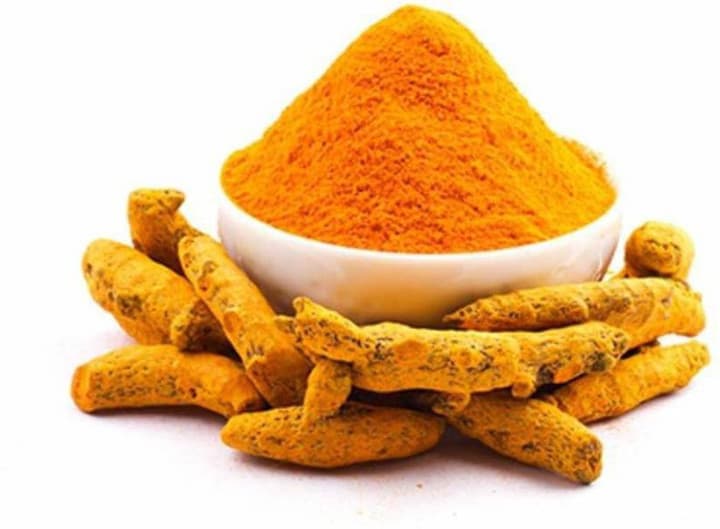 Turmeric Powder
