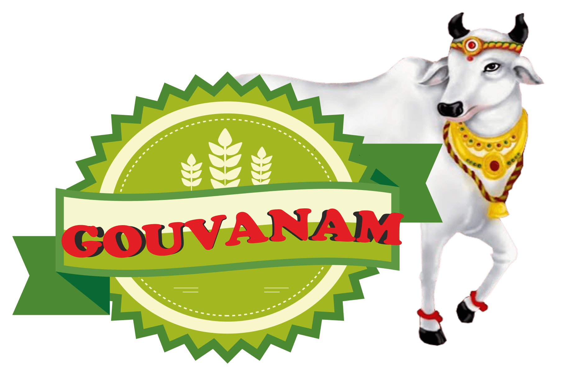 GOUVANAM TRUST