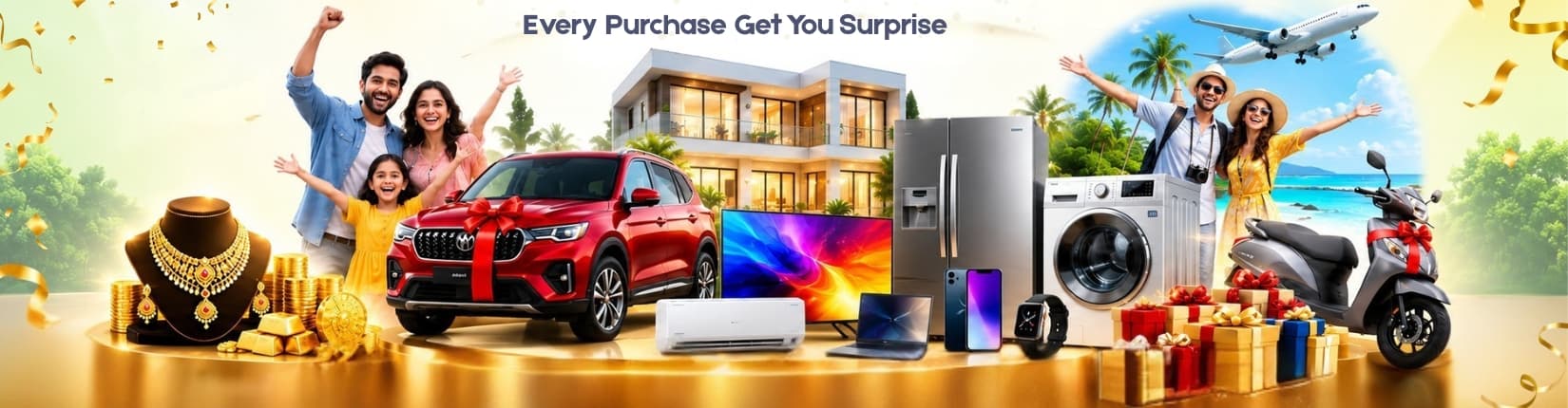 Winning Gifts