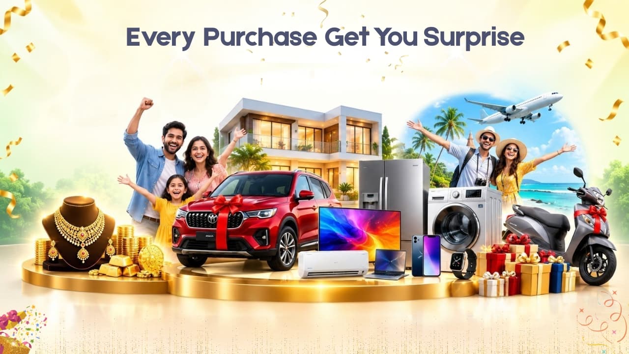 Winning Gifts